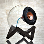 Medium Transparent Speaker set