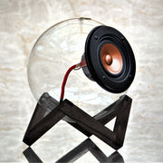 Medium Transparent Speaker set