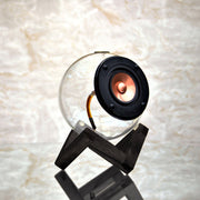 Small Transparent Speaker set