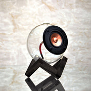 Small Transparent Speaker set