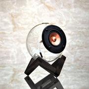 Small Transparent Speaker set