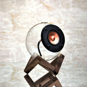 Small Transparent Speaker set