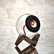Small Transparent Speaker set