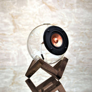 Small Transparent Speaker set
