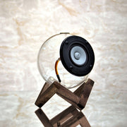 Small Transparent Speaker set