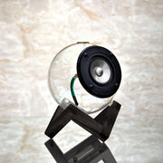 Small Transparent Speaker set