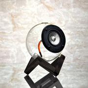 Small Transparent Speaker set